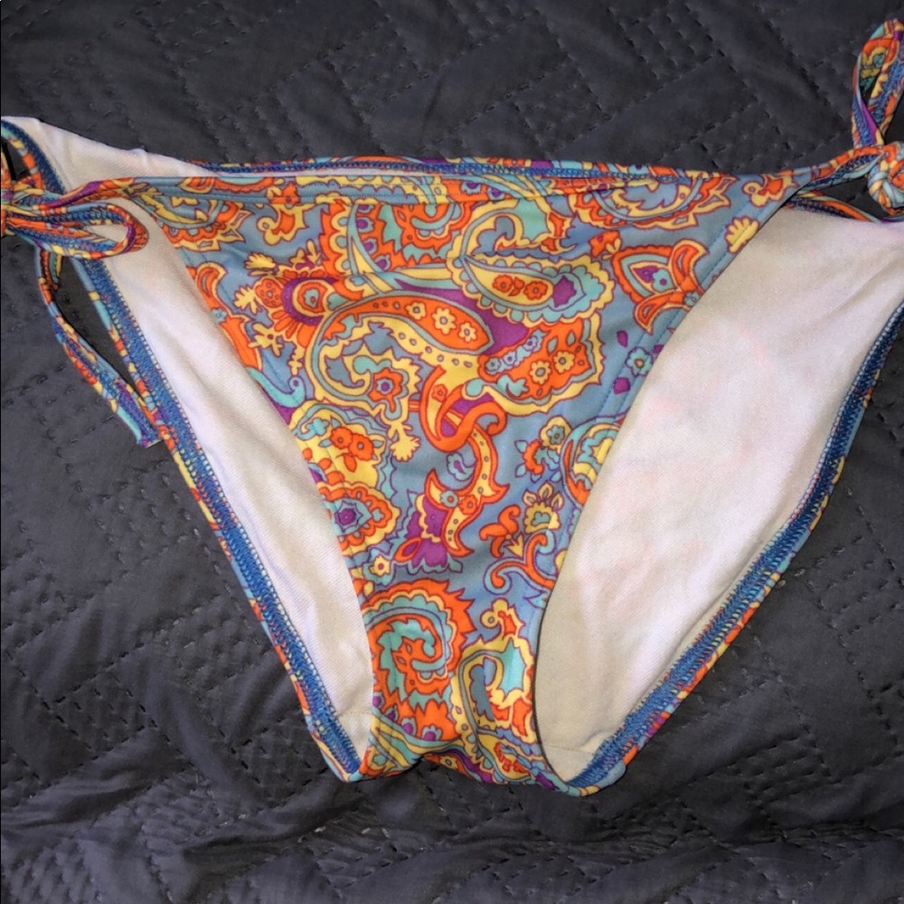 Bikini Bottoms